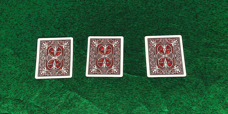 Game Bài 3 Cây - Luật Chơi, Cách Chơi & Bí Kíp Chiến Thắng 3 Mẹo chơi ba cây thắng lớn từ chuyên gia