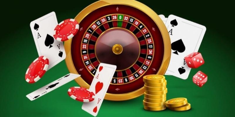 AE Casino cung cấp nhiều bàn chơi miễn phí