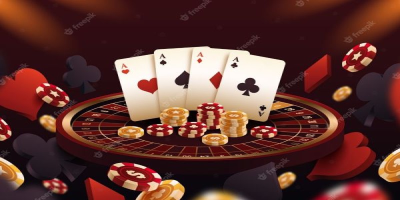 Áp dụng chiến thuật chơi Casino hiệu quả