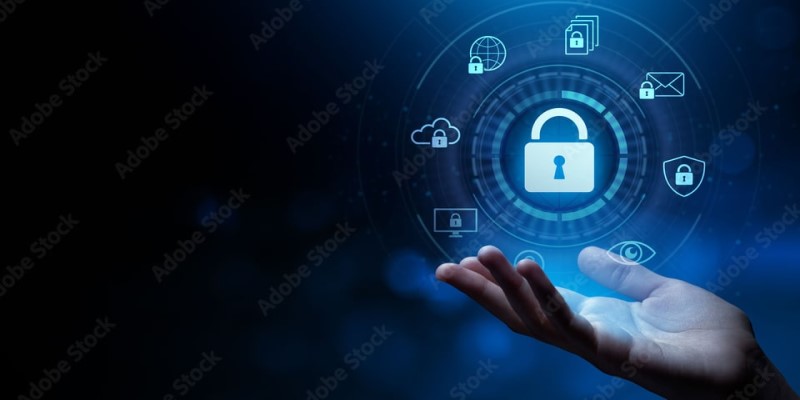 Bảo mật thông tin tại EVO Casino vô cùng chặt chẽ