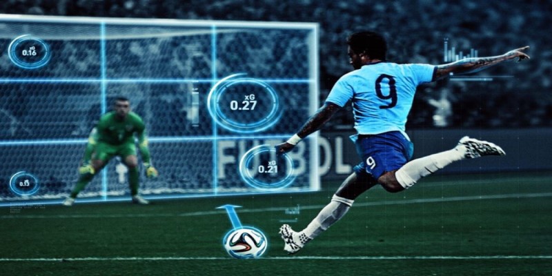 Cách nhà cái ra kèo bằng việc phân tích dữ liệu