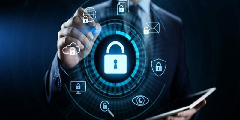 Chính sách quyền riêng tư trong vấn đề bảo mật thông tin 