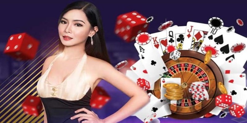 Giới thiệu vài nét về sảnh AG Casino