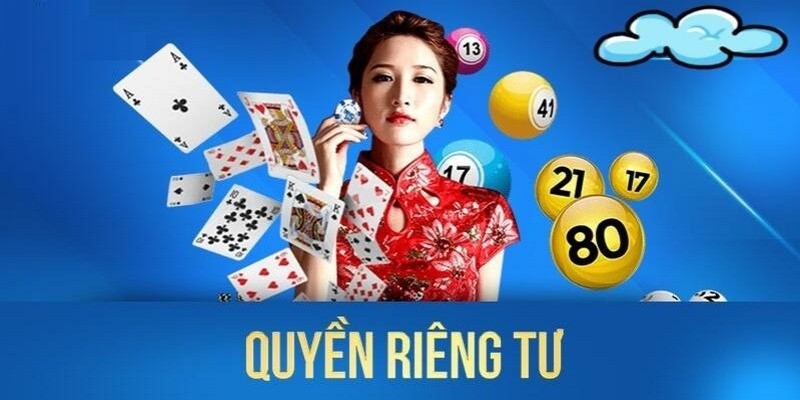 Tầm quan trọng của quyền riêng tư đối với thành viên 