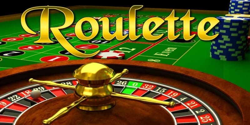 Tham gia chơi Roulette thỏa thích tại AE Casino