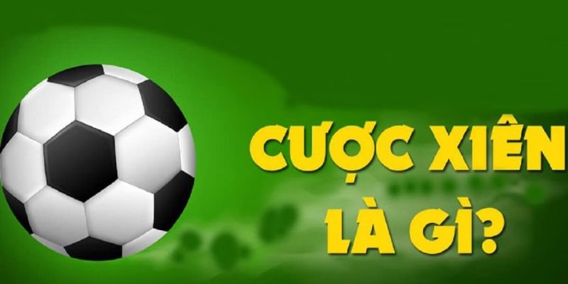 Vài nét giới thiệu về loại hình cược xiên