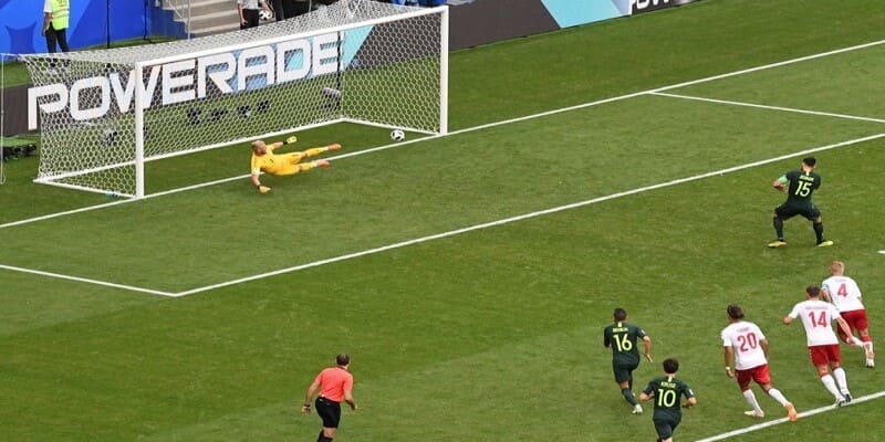 Vài nét tổng quan về kèo Penalty