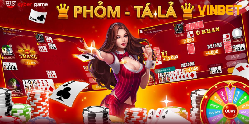 Hướng dẫn cực chuẩn cách chơi bài Phỏm A-Z 1 Phỏm là game bài thú vị được nhiều người chơi tìm hiểu