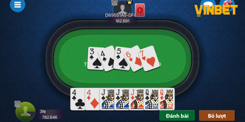 Hướng dẫn cực chuẩn cách chơi bài Phỏm A-Z 3 Game bài phỏm là thể loại game với luật chơi thú vị