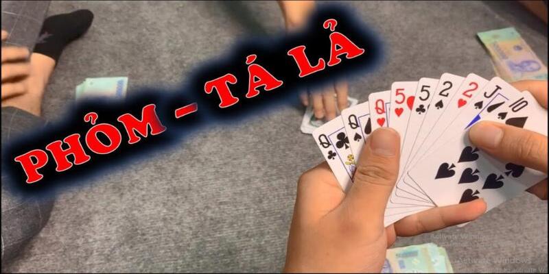 Kinh nghiệm chơi phỏm hiệu quả nhất