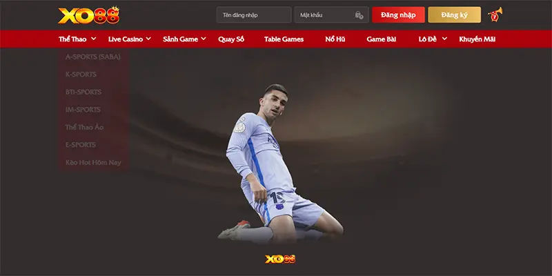 Giới thiệu sơ lược về nhà cái